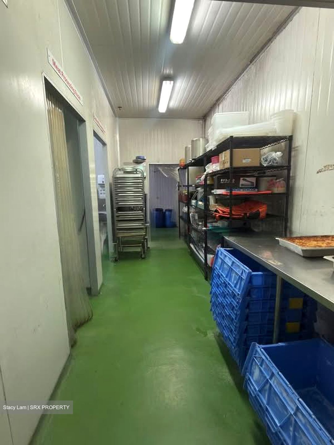 Food Xchange @ Admiralty (D27), Factory #595600341